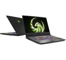 Notebook MSI Alpha 15 A3DDK-027CZ černý 